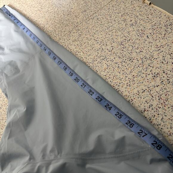 NWT Patagonia Storm Racer Jacket New Coat XL Running Outdoor Coat Packable Rain - Picture 12 of 14